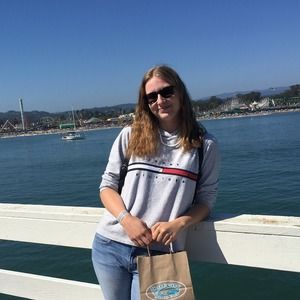 Meet your Posher, Brianna